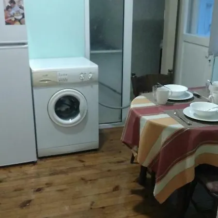 Apartment-16 Апартамент